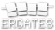 Logotip Ergates SL